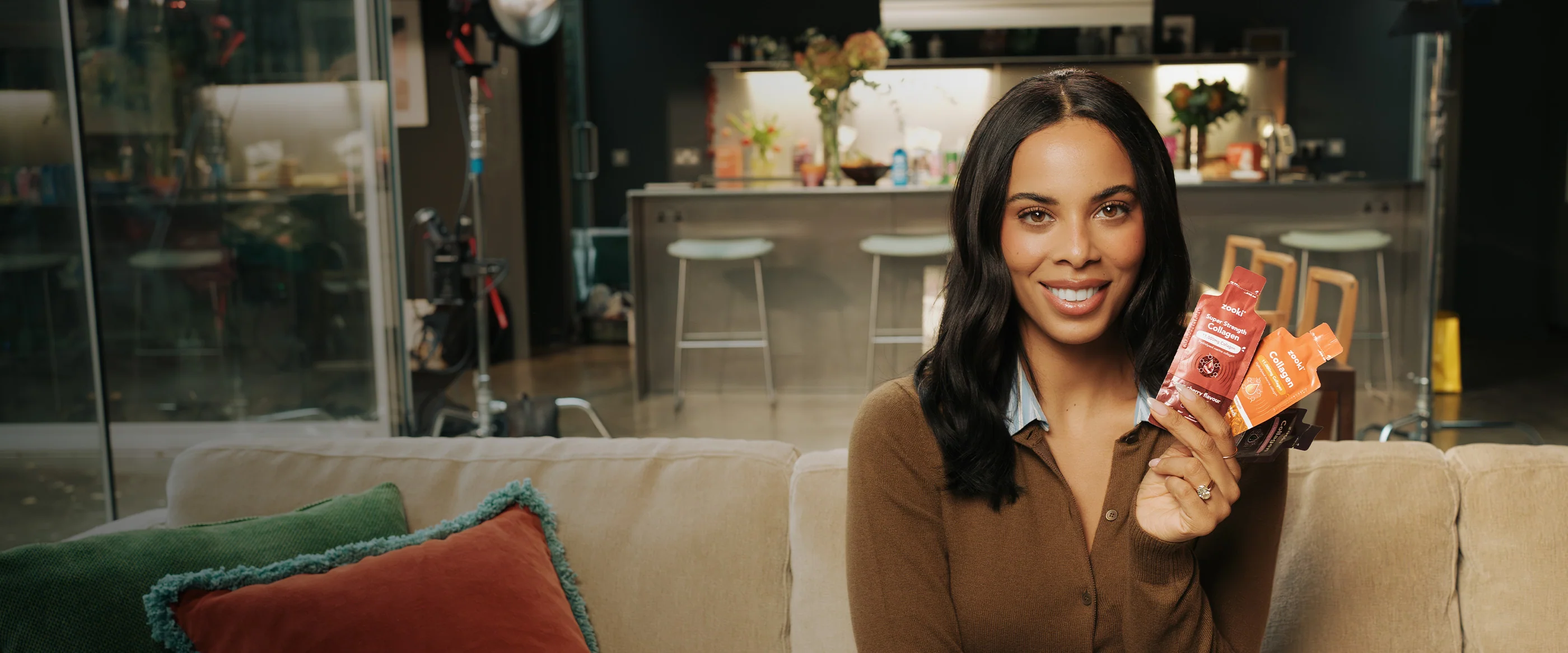 Beauty and Wellness, Reimagined